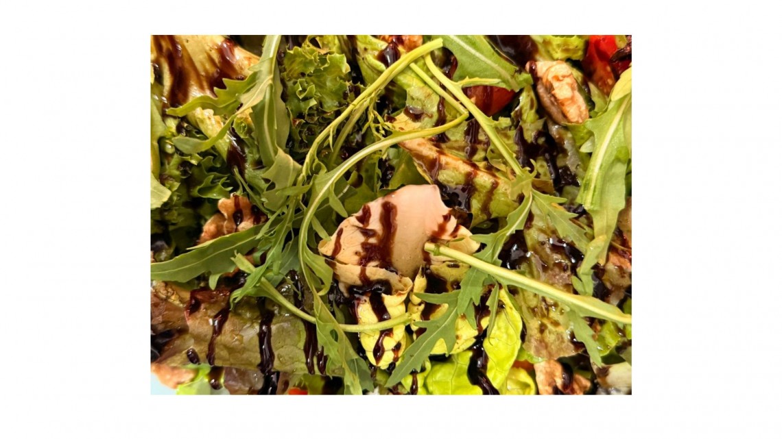 salad